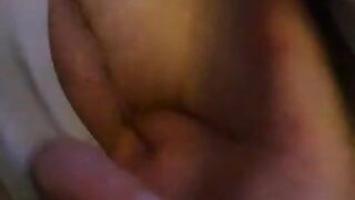 I Just Got Finger Fucked (Juicy-lousie)