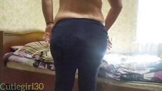 With the first video, my boyfriend and I came to be a pornstar in a pornhub