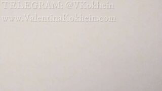 Cheating Wife Fucking Husband's Friend, Here's the Proof. Close up Fuck