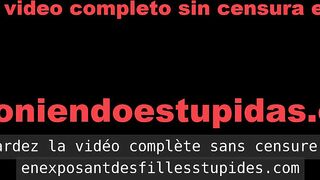 Premiere fois. Etude. (Sous-titres en francais)