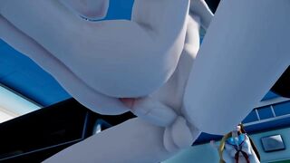 Fucked a classmate right in the office. We agreed to punish the caustic classmate and fucked her