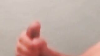 Lechazo jugoso lleno de orgasmo