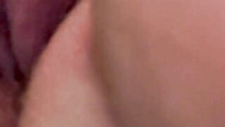 Frisch rasiert und spitz