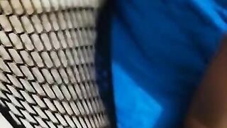 Wife horny fucked wet pussy