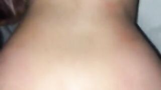 Latina pussy soo good