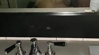 Snow bunny ???? sucking