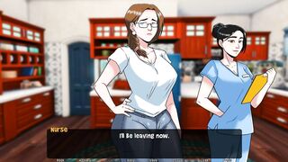 Dawn Of Malice: The Kiss From The StepMother-Ep22