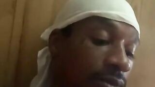 Her throat had a hole in it ????????????