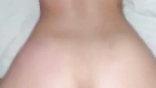 Asian sluts love my white cock