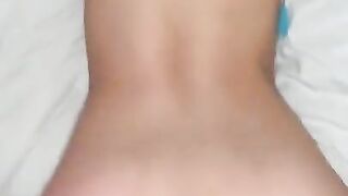 Asian sluts love my white cock