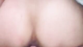 Asian sluts love my white cock