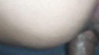 Hairy pussy close up video