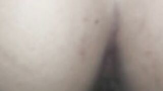 Hairy pussy close up video