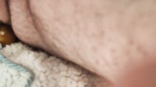 Slut sexy toys in my ass