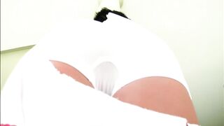 Cecilia Vega French Anal Queen&Lauro Giotto+Frank Gun, Great Fuck Must watch Sexy Anal and Double Fucked Swallow Tease#1