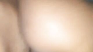 Comendo uma magrinha casada