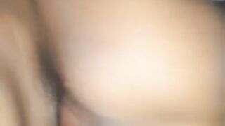 Comendo uma magrinha casada