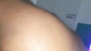 Comendo uma magrinha casada