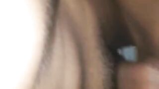 Comendo uma magrinha casada