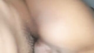 Comendo uma magrinha casada