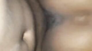 Comendo uma magrinha casada