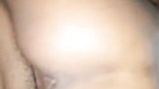 Comendo uma magrinha casada