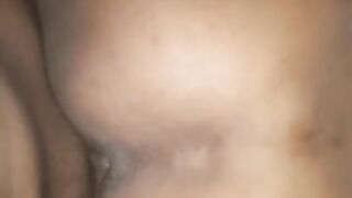 Comendo uma magrinha casada