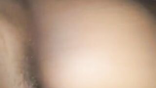 Comendo uma magrinha casada