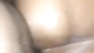 Peaches Da Great takes a pounding from long time Bestfriend BBC