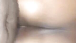 Peaches Da Great takes a pounding from long time Bestfriend BBC