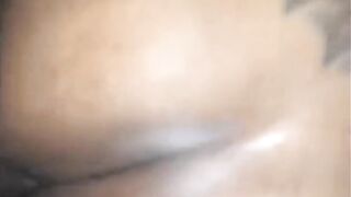 Peaches Da Great takes a pounding from long time Bestfriend BBC