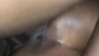 Peaches Da Great takes a pounding from long time Bestfriend BBC