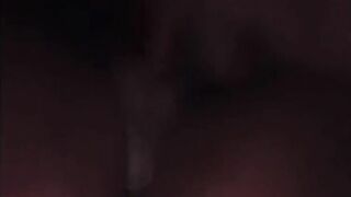 Peaches Da Great takes a pounding from long time Bestfriend BBC