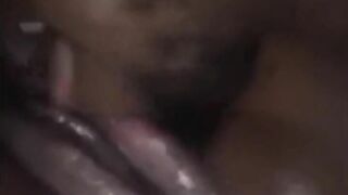 Peaches Da Great takes a pounding from long time Bestfriend BBC