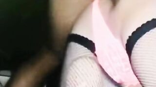 Vuelve mi chakal a darme verga