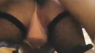 Vuelve mi chakal a darme verga