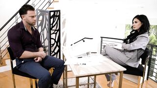 ADULT TIME - FREE USE INDUSTRIES: Executive Decisions | Trailer | An ADULT TIME Pilot