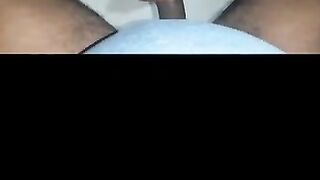 SOME GOOD TITS FOR HANDJOB AND CREAMPIE AT THE END