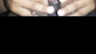 SOME GOOD TITS FOR HANDJOB AND CREAMPIE AT THE END