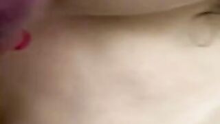 POMPINO E SBORRATA IN FACCIA - Me lo succhia tutto - DIALOGHI IN ITALIANO