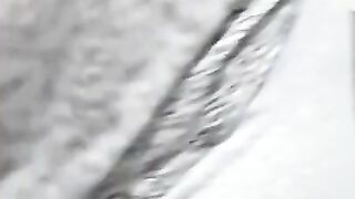 Step mom leggings get fucked hard by step son