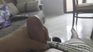 £8495 for Penis Enlargement Surgery Part 3 / Jerk off with my new COCK (DICK)