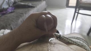 £8495 for Penis Enlargement Surgery Part 3 / Jerk off with my new COCK (DICK)