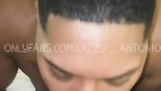 Sucking Big Dick White Dude