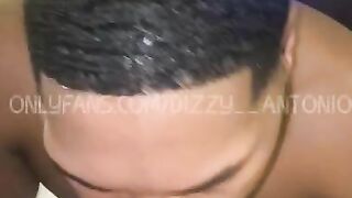 Sucking Big Dick White Dude