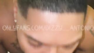 Sucking Big Dick White Dude