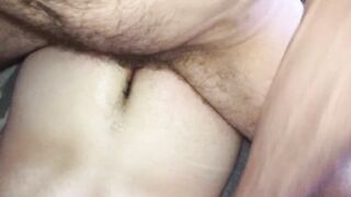 Un Daddy veneto mi sfonda il culo ( 1 parte )