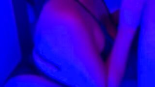 wifes blindfold fantasy