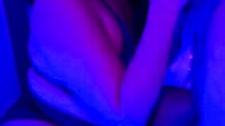 wifes blindfold fantasy