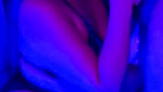 wifes blindfold fantasy